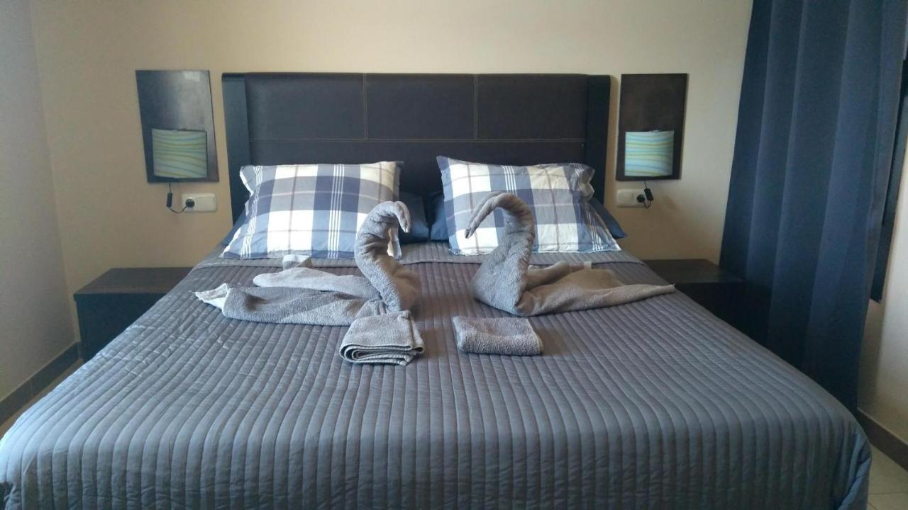 Riviera Park Apartament Puerto del Carmen  Dış mekan fotoğraf