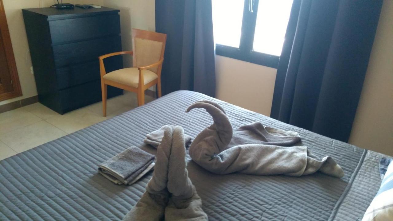 Riviera Park Apartament Puerto del Carmen  Dış mekan fotoğraf
