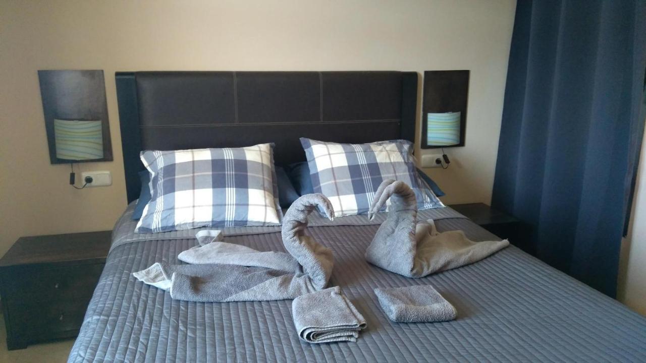 Riviera Park Apartament Puerto del Carmen  Dış mekan fotoğraf