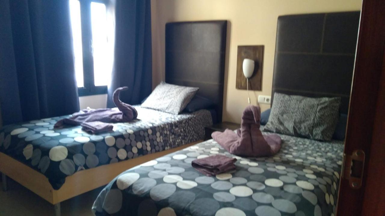 Riviera Park Apartament Puerto del Carmen  Dış mekan fotoğraf