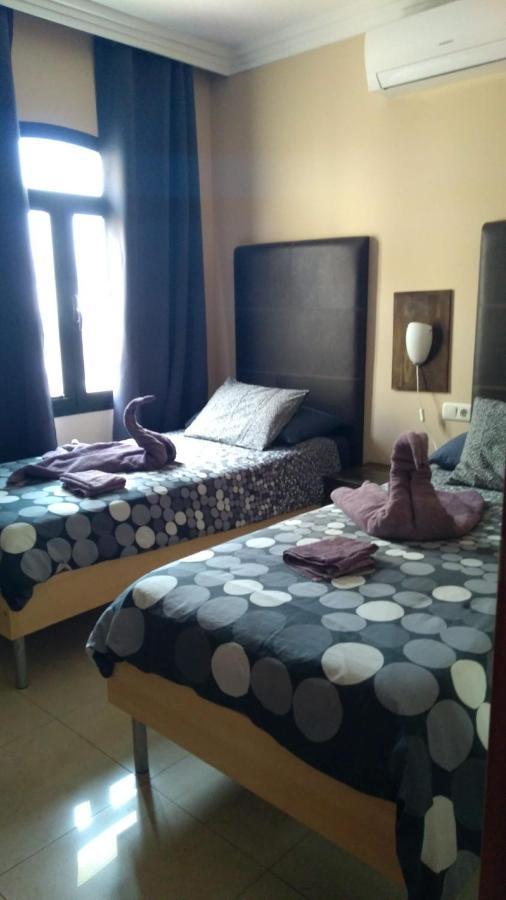Riviera Park Apartament Puerto del Carmen  Dış mekan fotoğraf