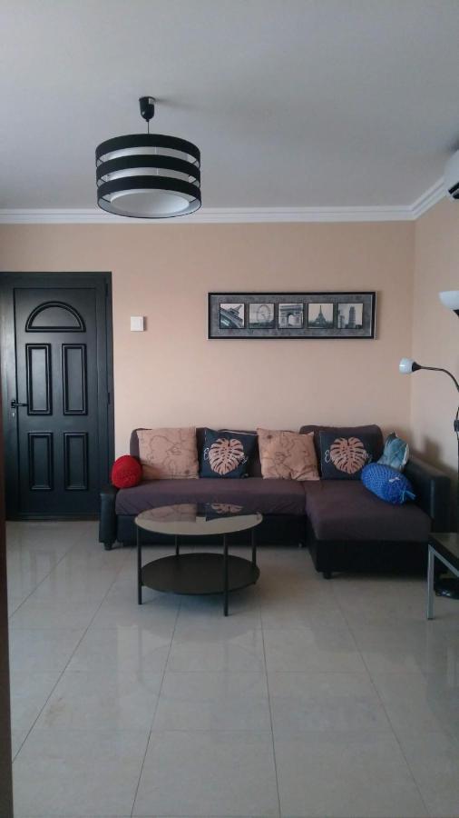 Riviera Park Apartament Puerto del Carmen  Dış mekan fotoğraf