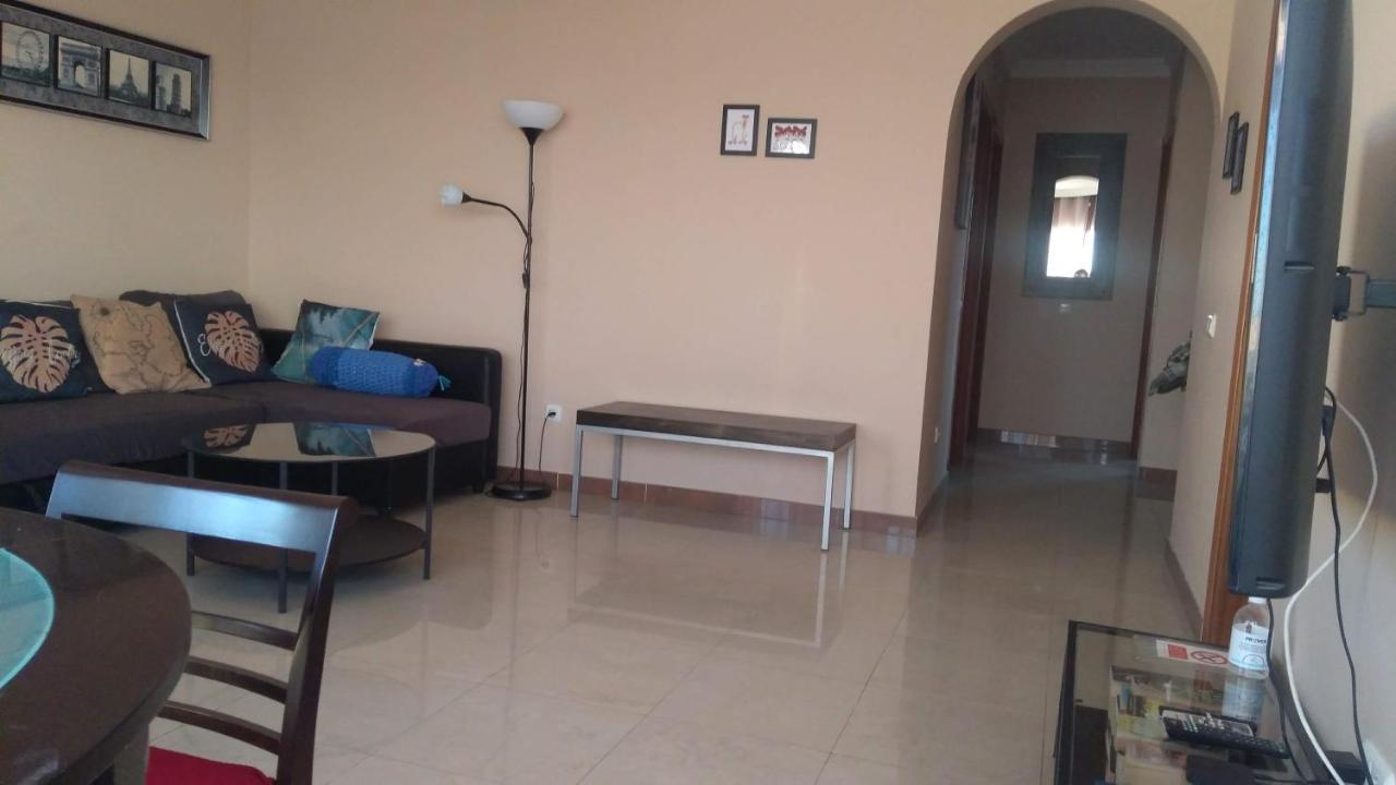 Riviera Park Apartament Puerto del Carmen  Dış mekan fotoğraf