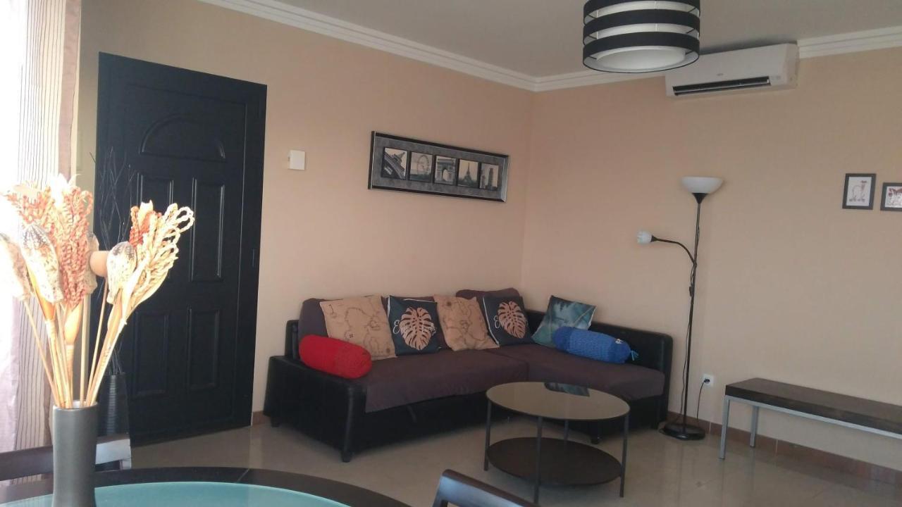 Riviera Park Apartament Puerto del Carmen  Dış mekan fotoğraf