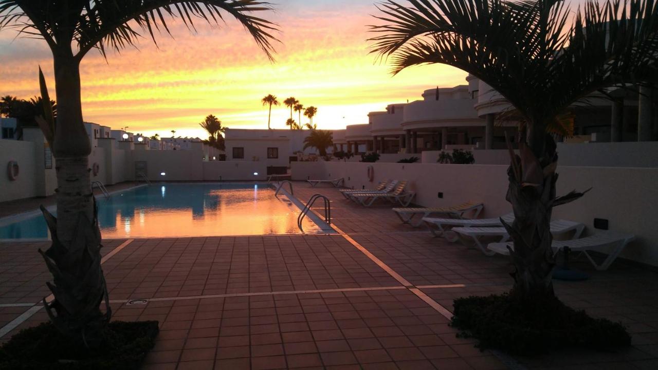 Riviera Park Apartament Puerto del Carmen  Dış mekan fotoğraf