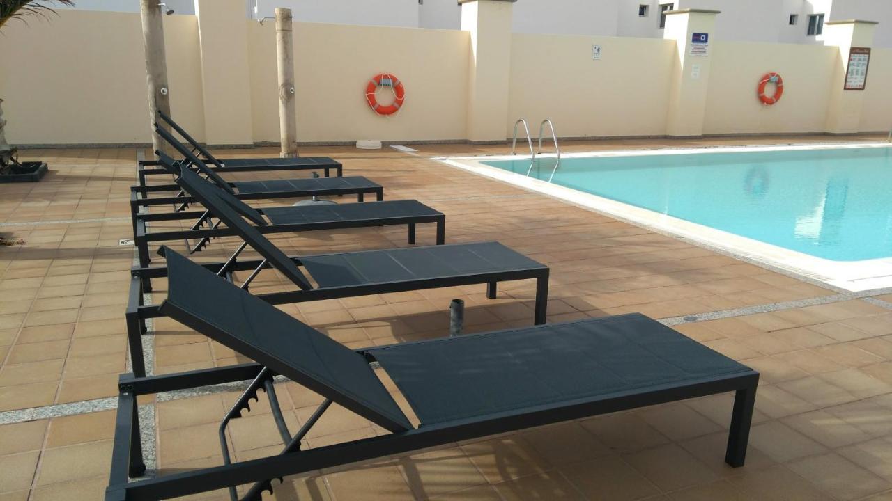 Riviera Park Apartament Puerto del Carmen  Dış mekan fotoğraf