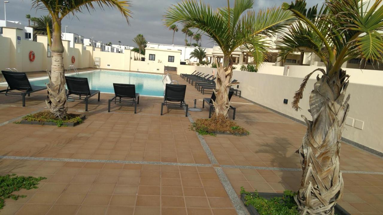 Riviera Park Apartament Puerto del Carmen  Dış mekan fotoğraf