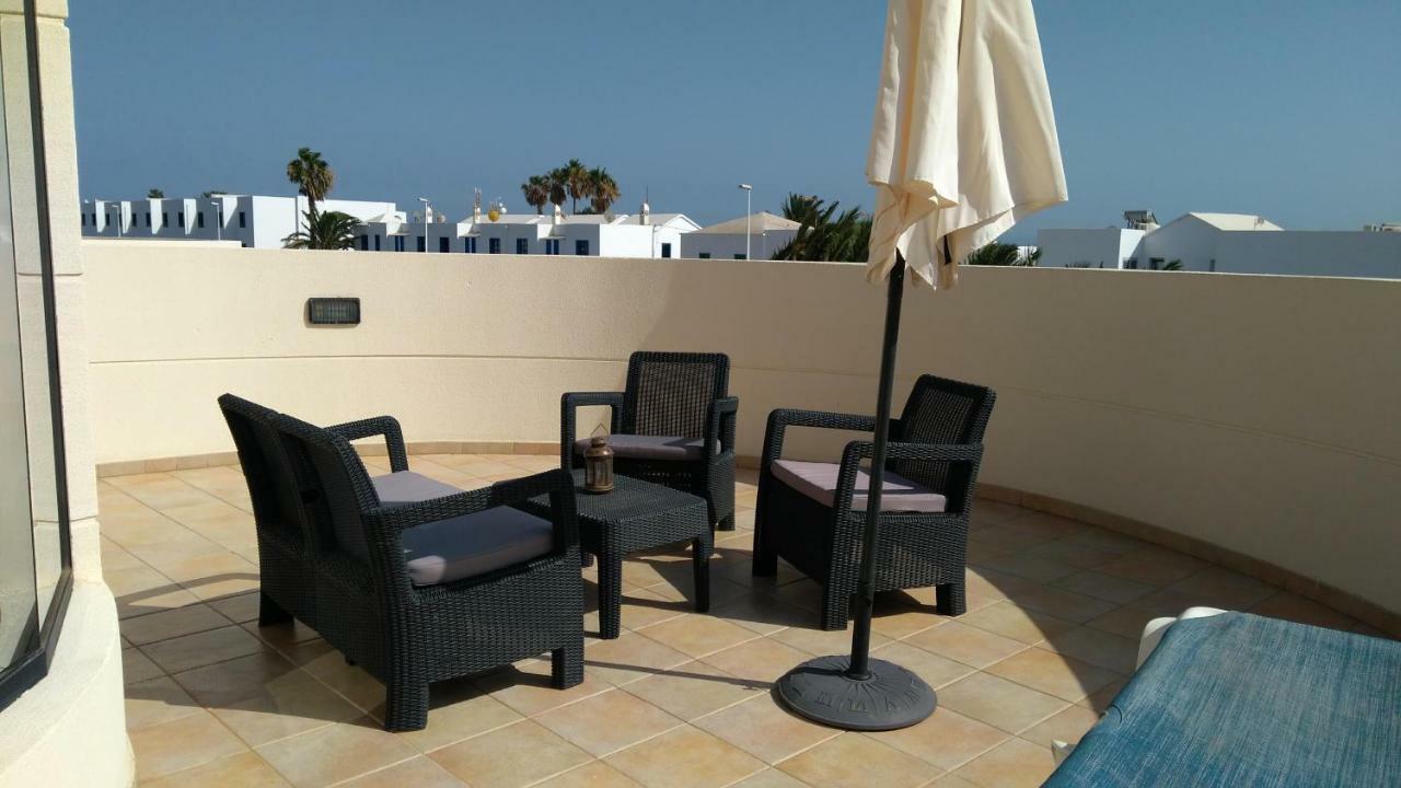 Riviera Park Apartament Puerto del Carmen  Dış mekan fotoğraf