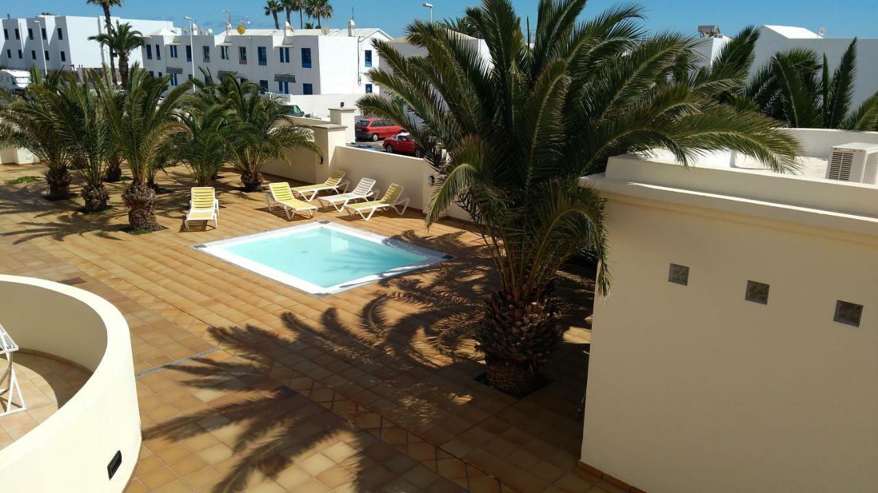 Riviera Park Apartament Puerto del Carmen  Dış mekan fotoğraf