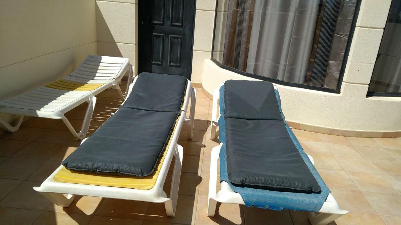 Riviera Park Apartament Puerto del Carmen  Dış mekan fotoğraf