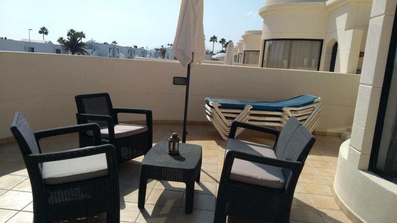 Riviera Park Apartament Puerto del Carmen  Dış mekan fotoğraf