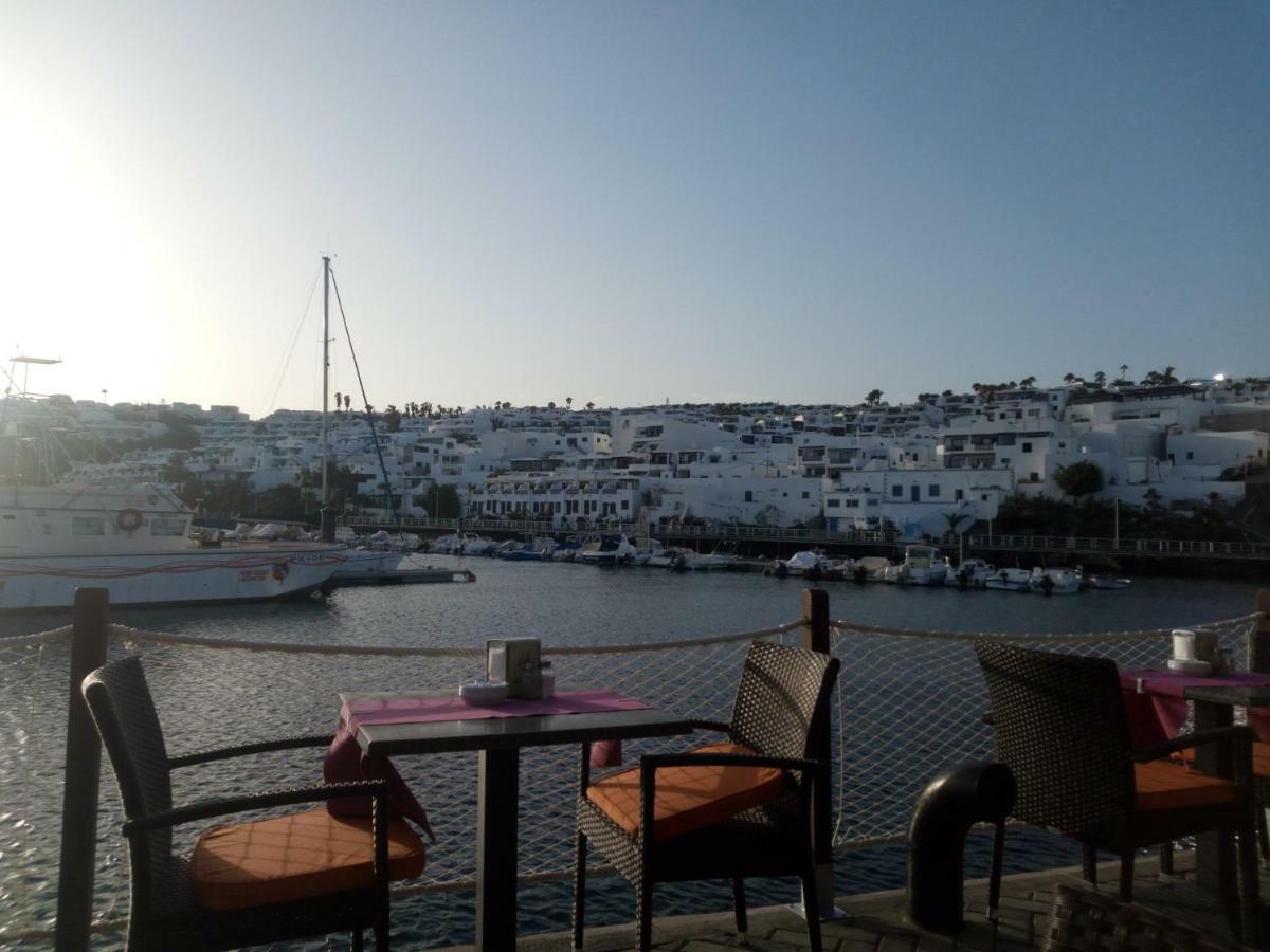 Riviera Park Apartament Puerto del Carmen  Dış mekan fotoğraf