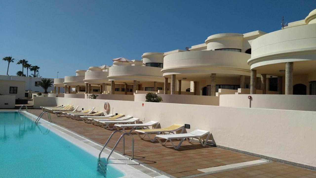 Riviera Park Apartament Puerto del Carmen  Dış mekan fotoğraf