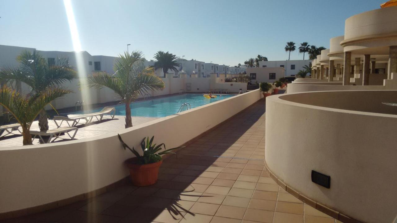 Riviera Park Apartament Puerto del Carmen  Dış mekan fotoğraf